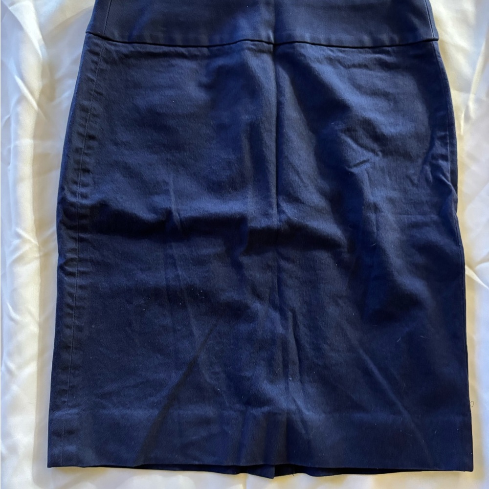 Banana Republic Midnight Blue Apparel